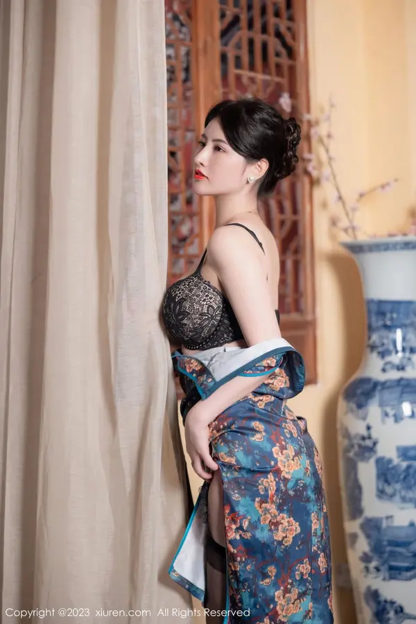Vol. 07051 诗诗kiki(83P)