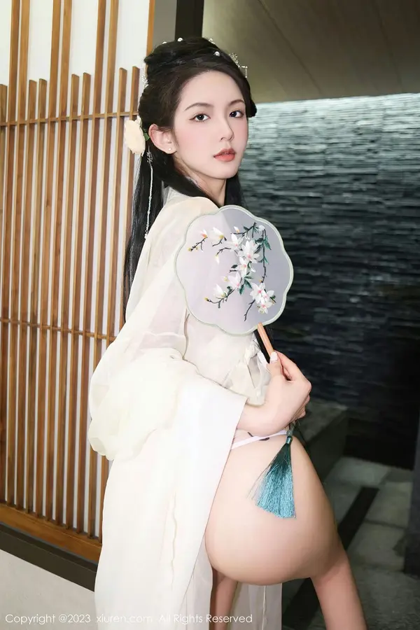 Vol. 06430 乔一一(83P)