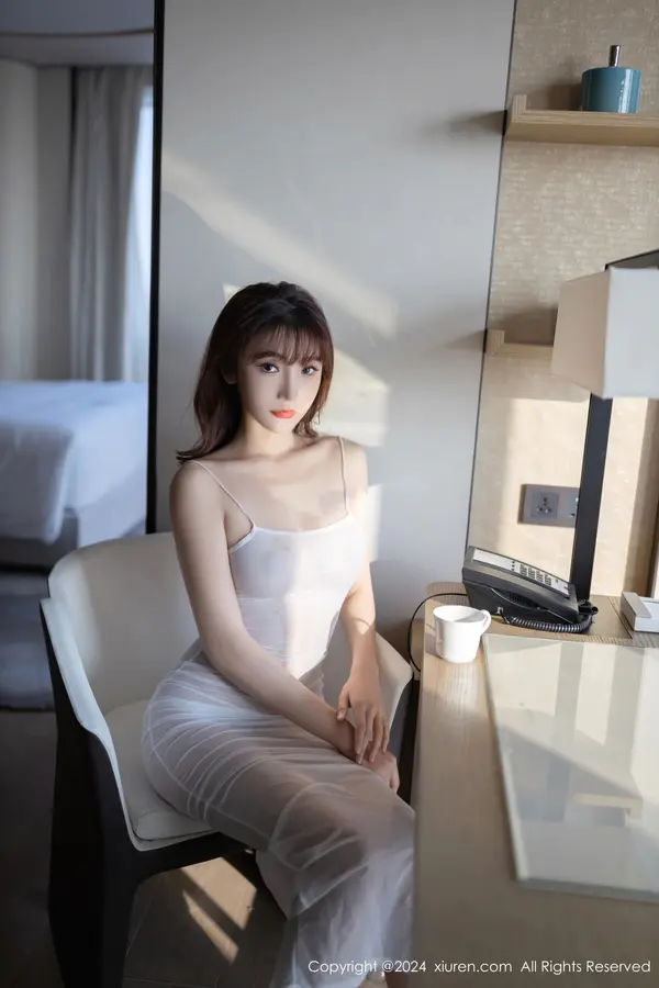 Vol. 08131 陆萱萱(81P)