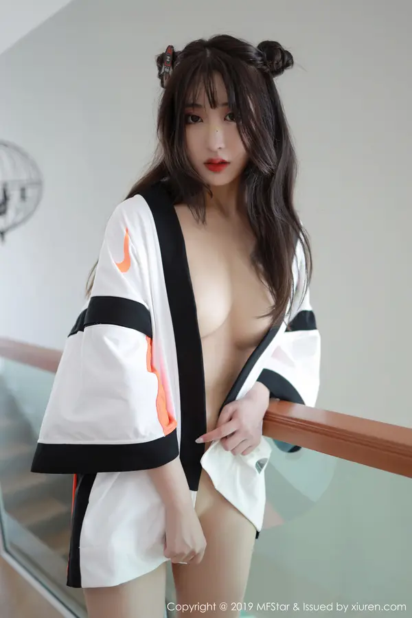 Vol. 0226 Betty林子欣(46P)