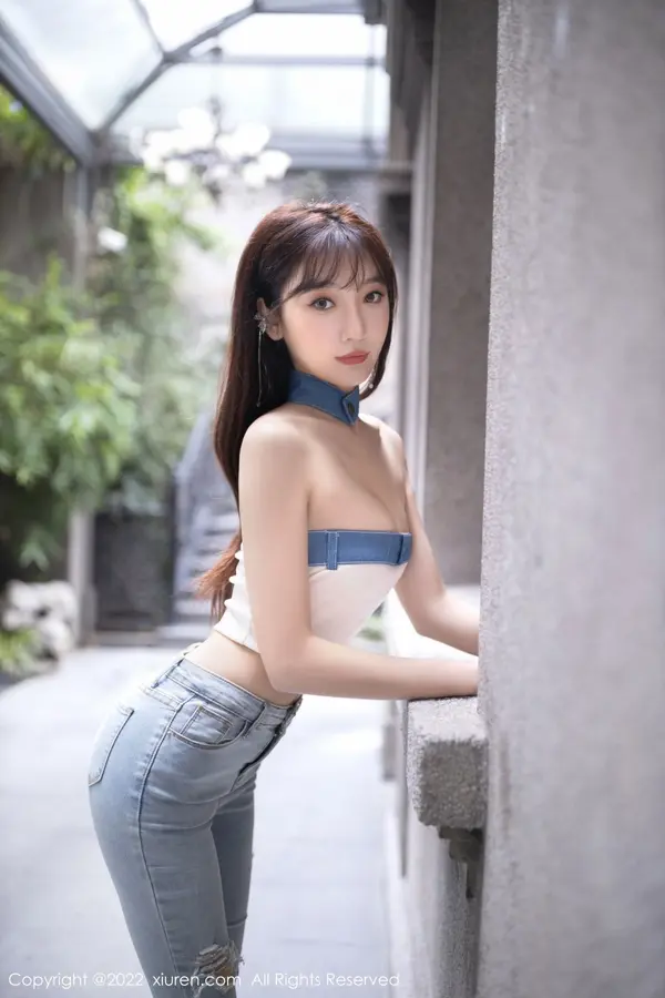 Vol. 05908 陆萱萱(78P)
