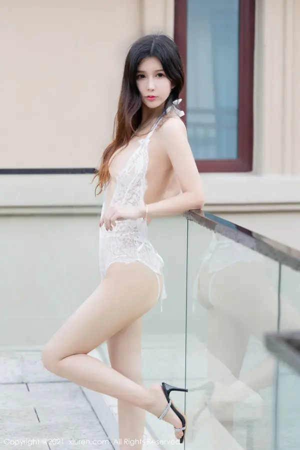 Vol. 04186 张雨萌(48P)