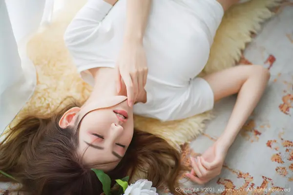 Vol. 03359 沈梦瑶(58P)