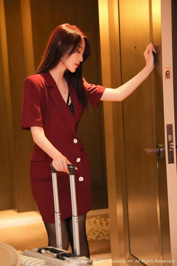 Vol. 03863 周慕汐baby(71P)