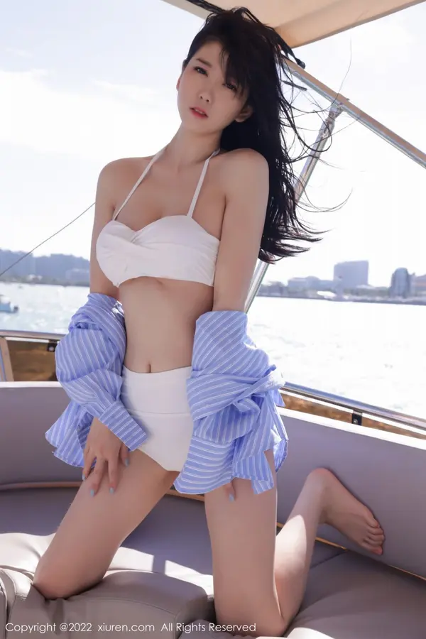 Vol. 04852 李雅柔182CM(47P)