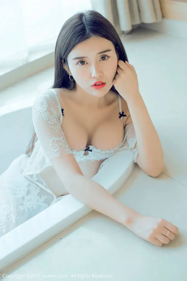 Vol. 00813 兔子NINA(51P)