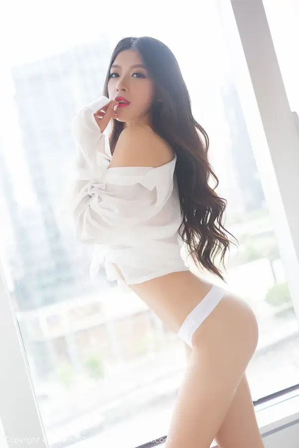 Vol. 0299 语嫣Candy(39P)
