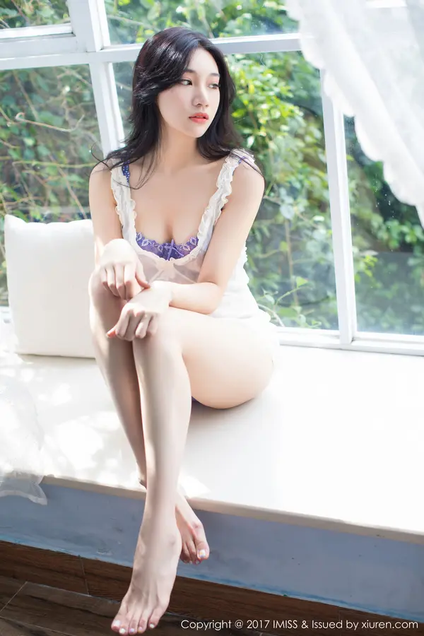 Vol. 0187 小狐狸Sica(36P)