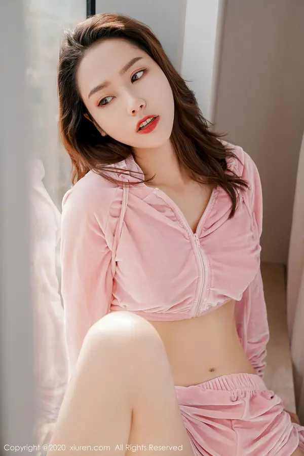 Vol. 02456 方子萱(60P)