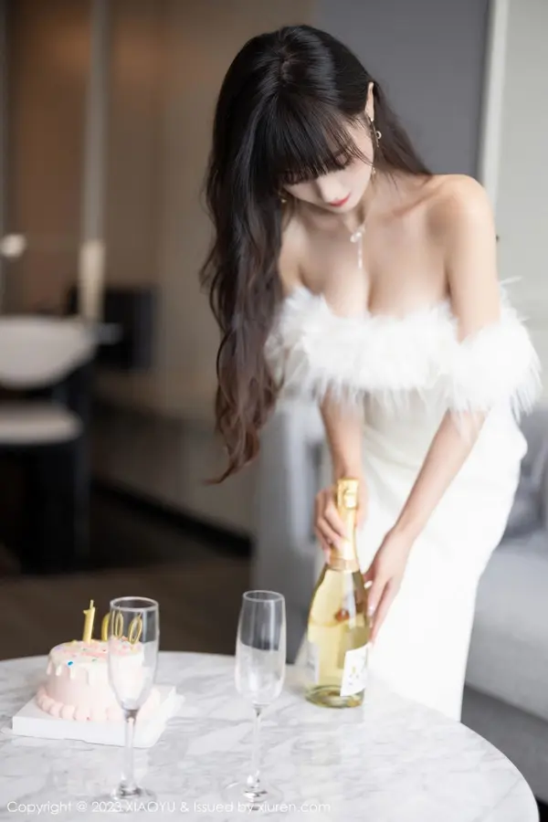 Vol. 1120 林星阑(103P)