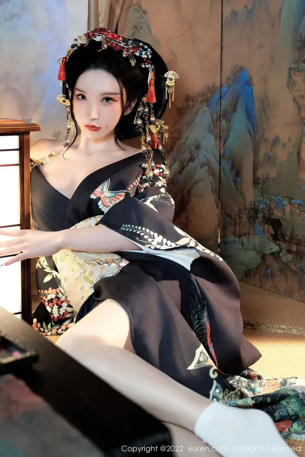 Vol. 05537 周于希Sally(81P)