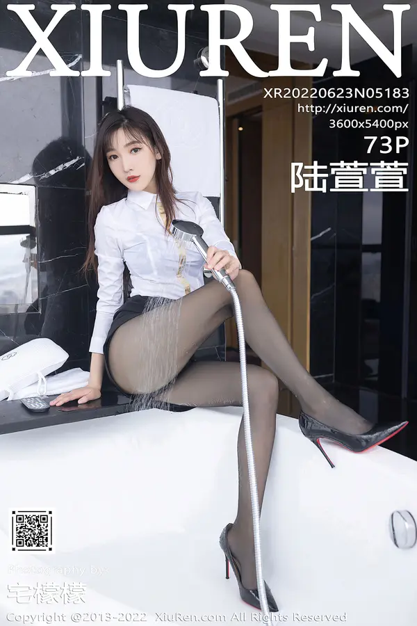 Vol. 05183 陆萱萱(74P)-妹子录-美女图片|美女写真 专注超高清美女图片分享网站