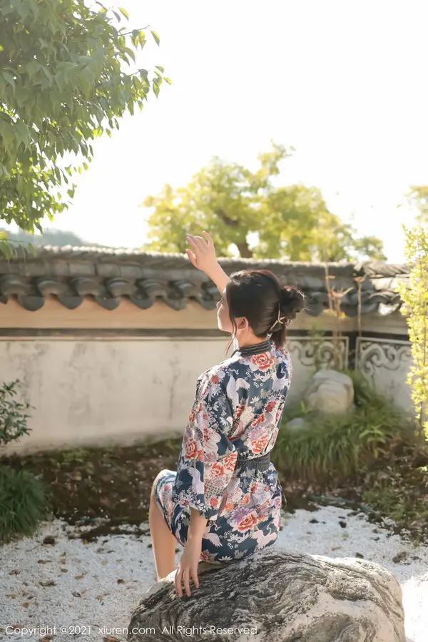Vol. 04032 李雅柔182CM(52P)-妹子录-美女图片|美女写真 专注超高清美女图片分享网站