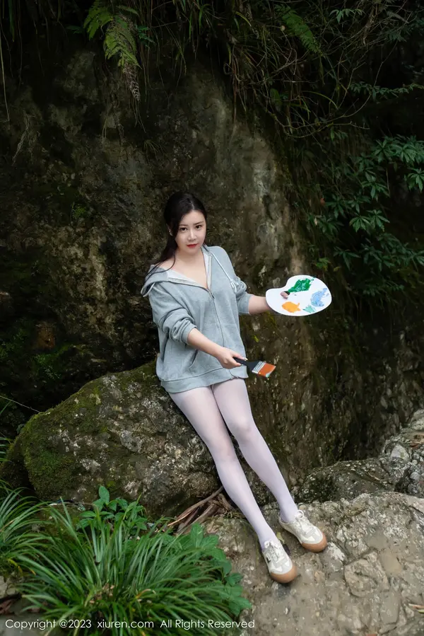 Vol. 07764 王婉悠Queen(81P)