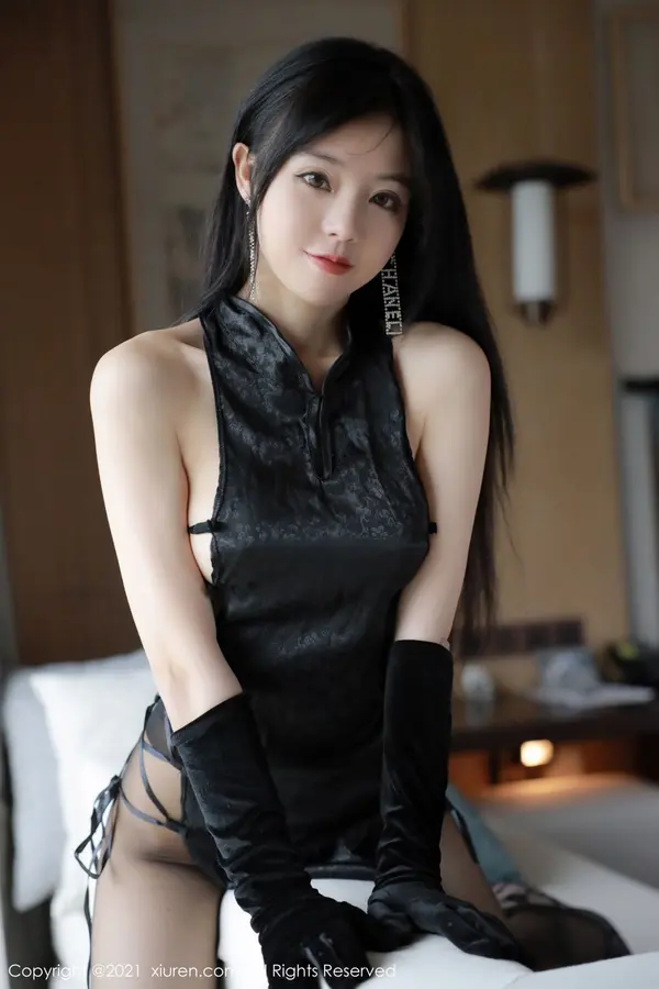 Vol. 04125 佘贝拉bella(78P)