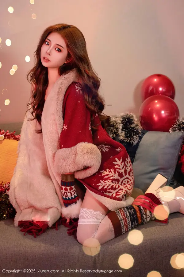 Vol. 09789 沐娜娜(89P)