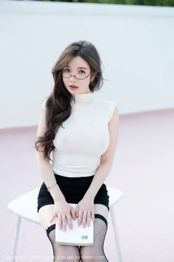 Vol. 0643 糯美子MINIbabe(64P)