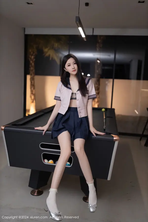 Vol. 08244 鱼子酱Fish(81P)
