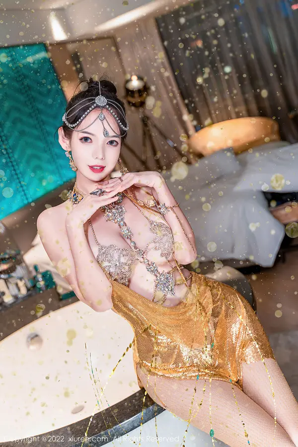 Vol. 05559 大美妞儿(63P)