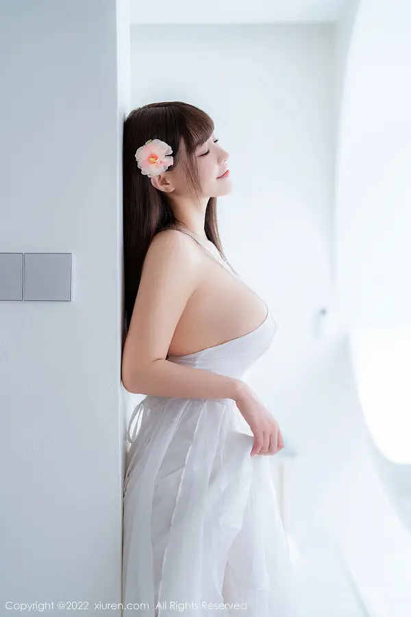 Vol. 05261 朱可儿Flora(115P)