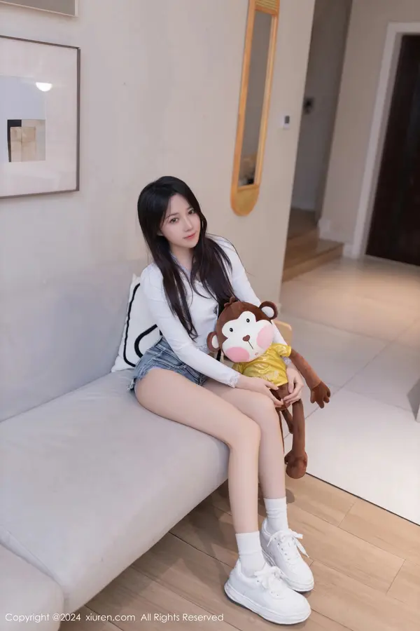 Vol. 08639 鱼子酱Fish(81P)