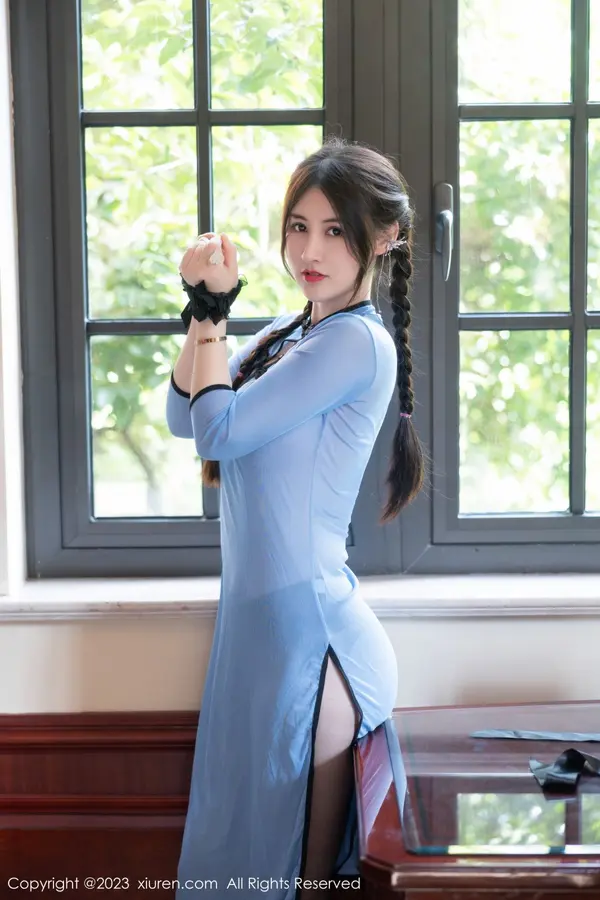 Vol. 07357 诗诗kiki(85P)