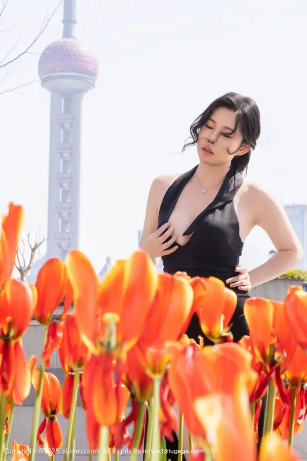 Vol. 10236 白茹雪abby(94P)