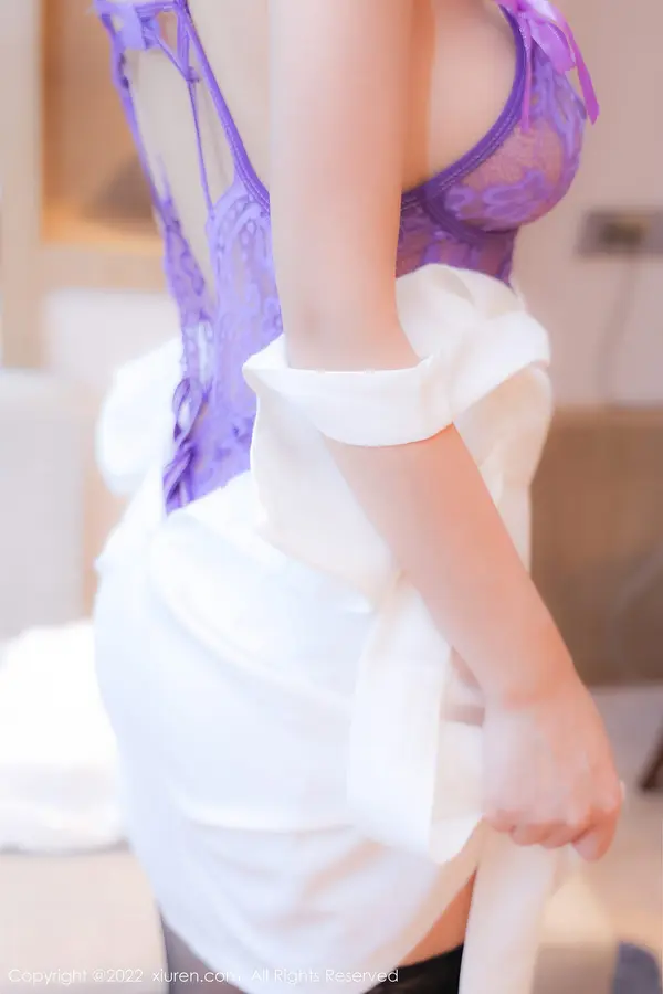 Vol. 04960 雅雯(48P)