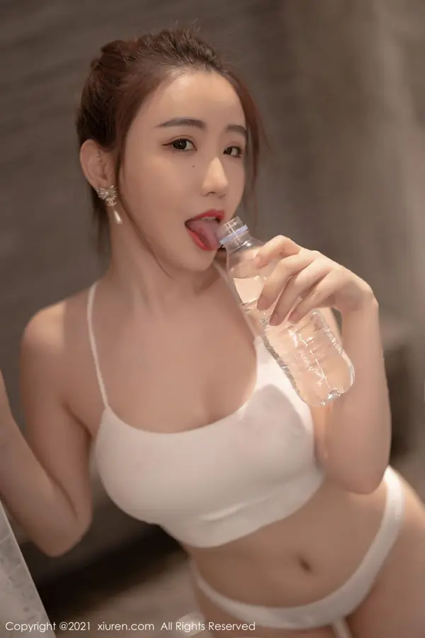 Vol. 03755 Cherry绯月樱(62P)