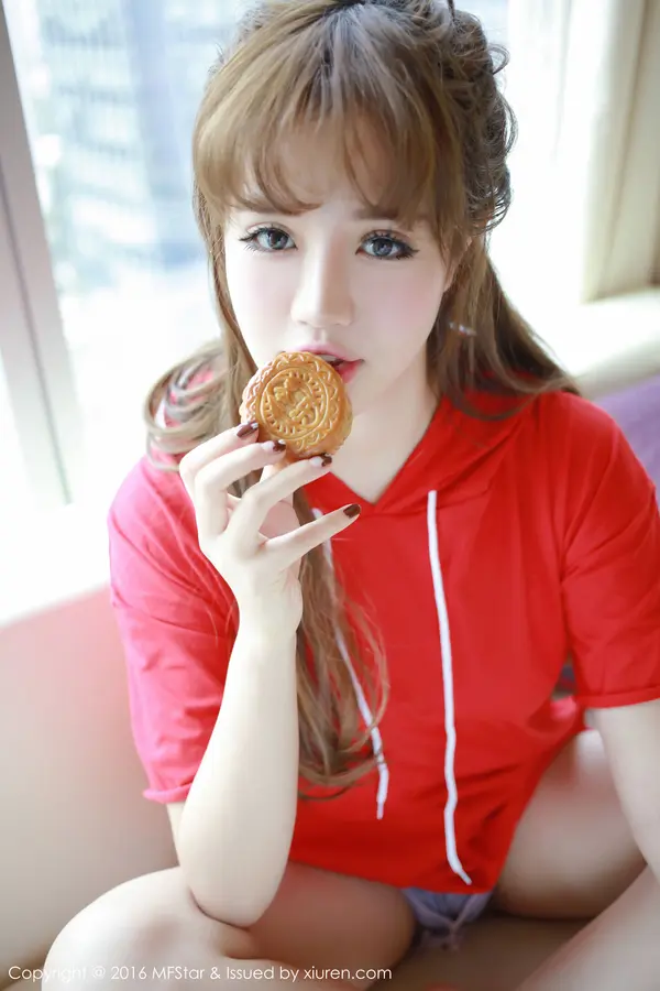 Vol. 0070 徐cake(52P)