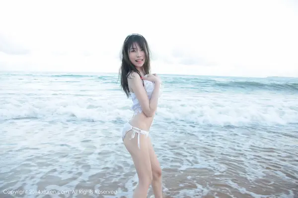 Vol. 00167 许诺Sabrina(54P)