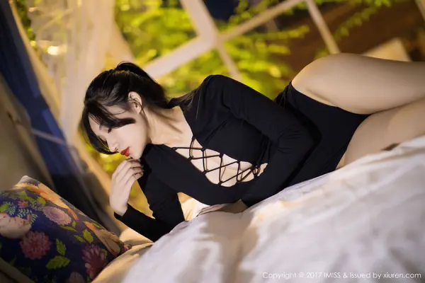 Vol. 0194 小狐狸Sica(52P)