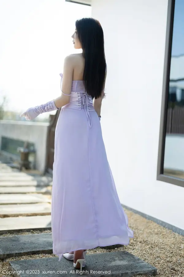 Vol. 06324 徐莉芝Booty(82P)