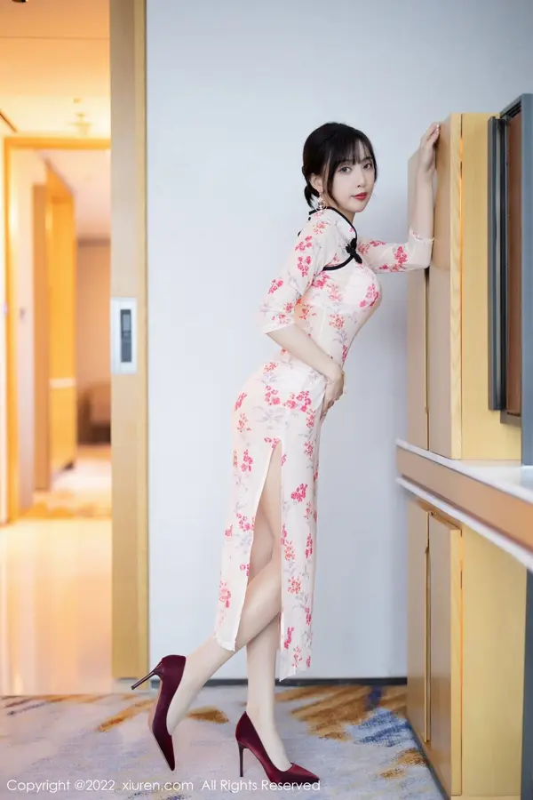 Vol. 05366 林星阑(85P)