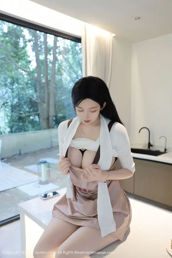 Vol. 11207 奶思兔(81P)