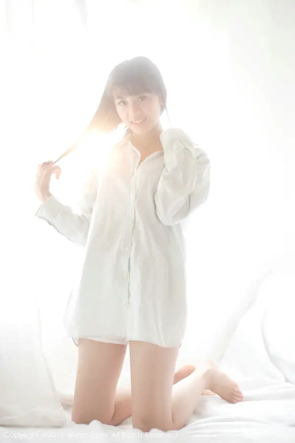 Vol. 00318 七米baby(113P)