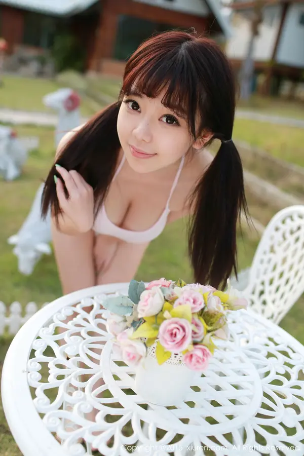 Vol. 00291 刘飞儿Faye(54P)