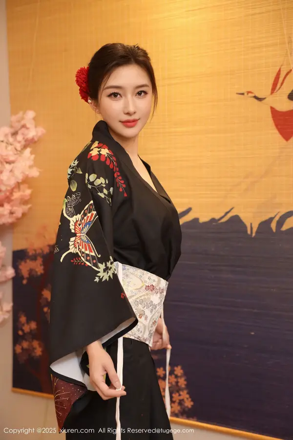 Vol. 10627 苏一诺(81P)