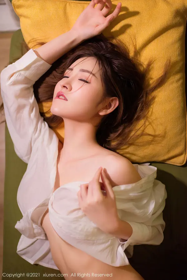 Vol. 03688 沈梦瑶(44P)