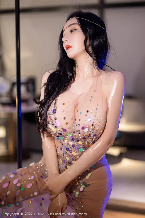 Vol. 0781 允尔(71P)