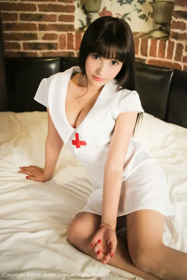 Vol. 00389 Nic妮可可(81P)