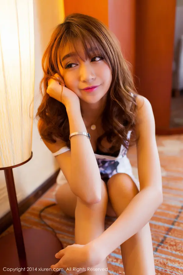 Vol. 00115 雯大王susie(80P)