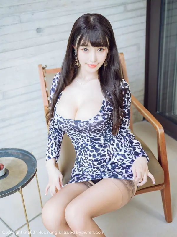 Vol. 0459 朱可儿Flower(48P)