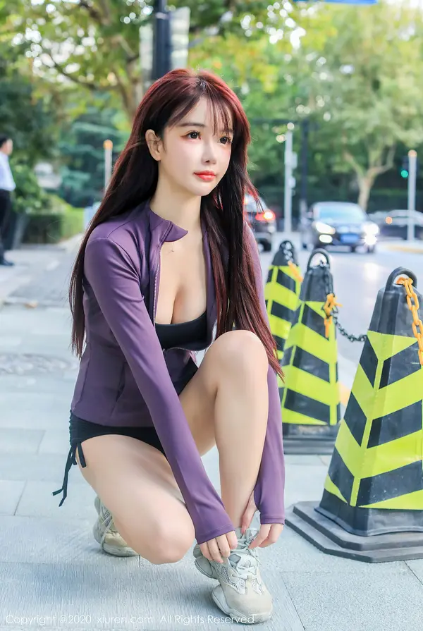Vol. 02696 南初妹妹(41P)