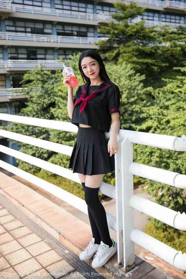 Vol. 01156 Angela小热巴(48P)