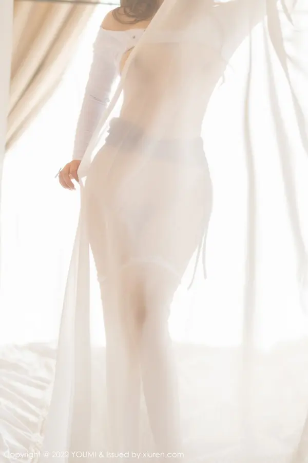 Vol. 0794 小海臀Rena(61P)