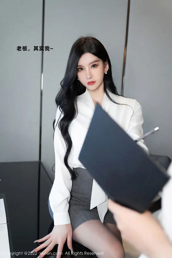 Vol. 05177 周于希Sally(82P)