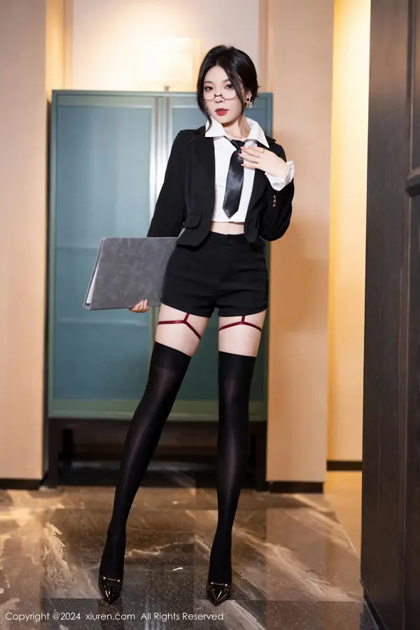 Vol. 08440 徐莉芝Booty(83P)
