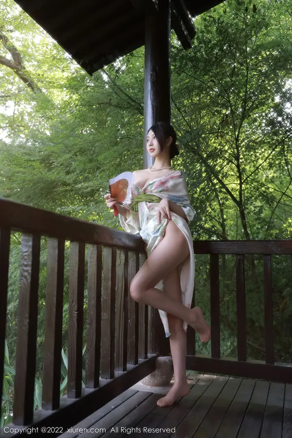 Vol. 05514 谢晚晚(112P)
