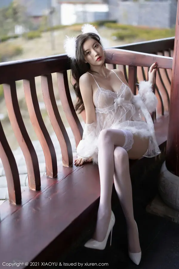 Vol. 0680 杨晨晨Yome(64P)